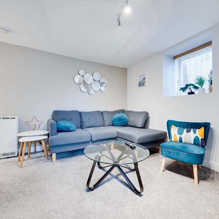 Pass The Keys Lovely 2 Bedroom Apartment In Манчестър Екстериор снимка