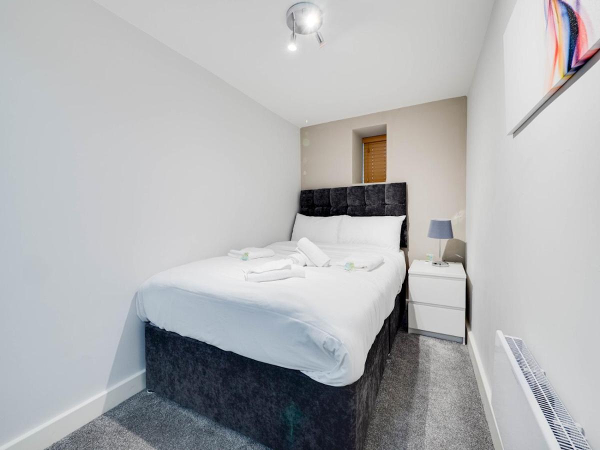 Pass The Keys Lovely 2 Bedroom Apartment In Манчестър Екстериор снимка